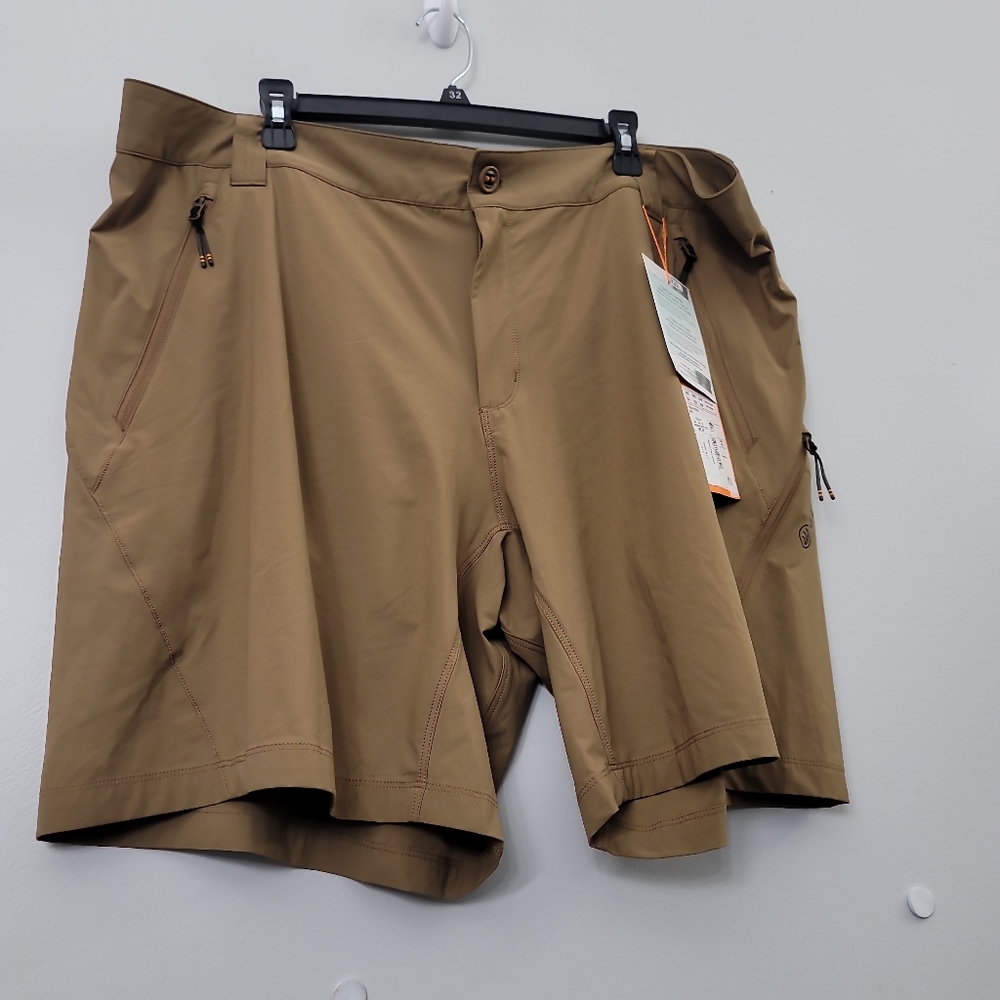 Beretta Addax Flex  Otter Shorts
